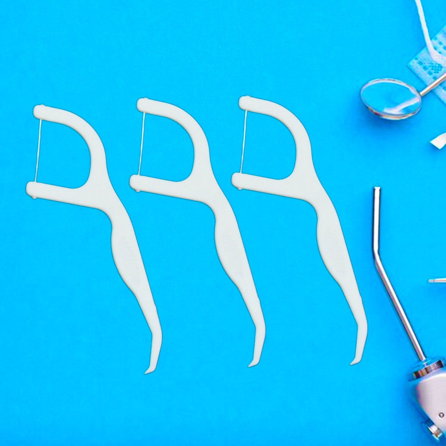 12678 2 In 1 Tooth Picks Flosses, Portable Toothpicks, Resealable Oral Care Dental Flosser, Easy Storage Dental Pick for Fresh Breath and Healthy (300 Pcs Set) 12678 2 In 1 Tooth Picks Flosses, Portable Toothpicks, Resealable Oral Care Dental Flosser, Easy Storage Dental Pick for Fresh Breath and Healthy (300 Pcs Set)